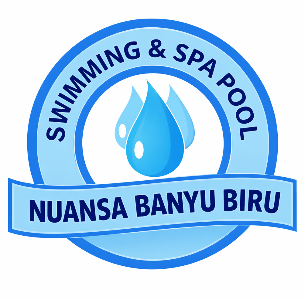 Logo Nuansa Banyu Biru