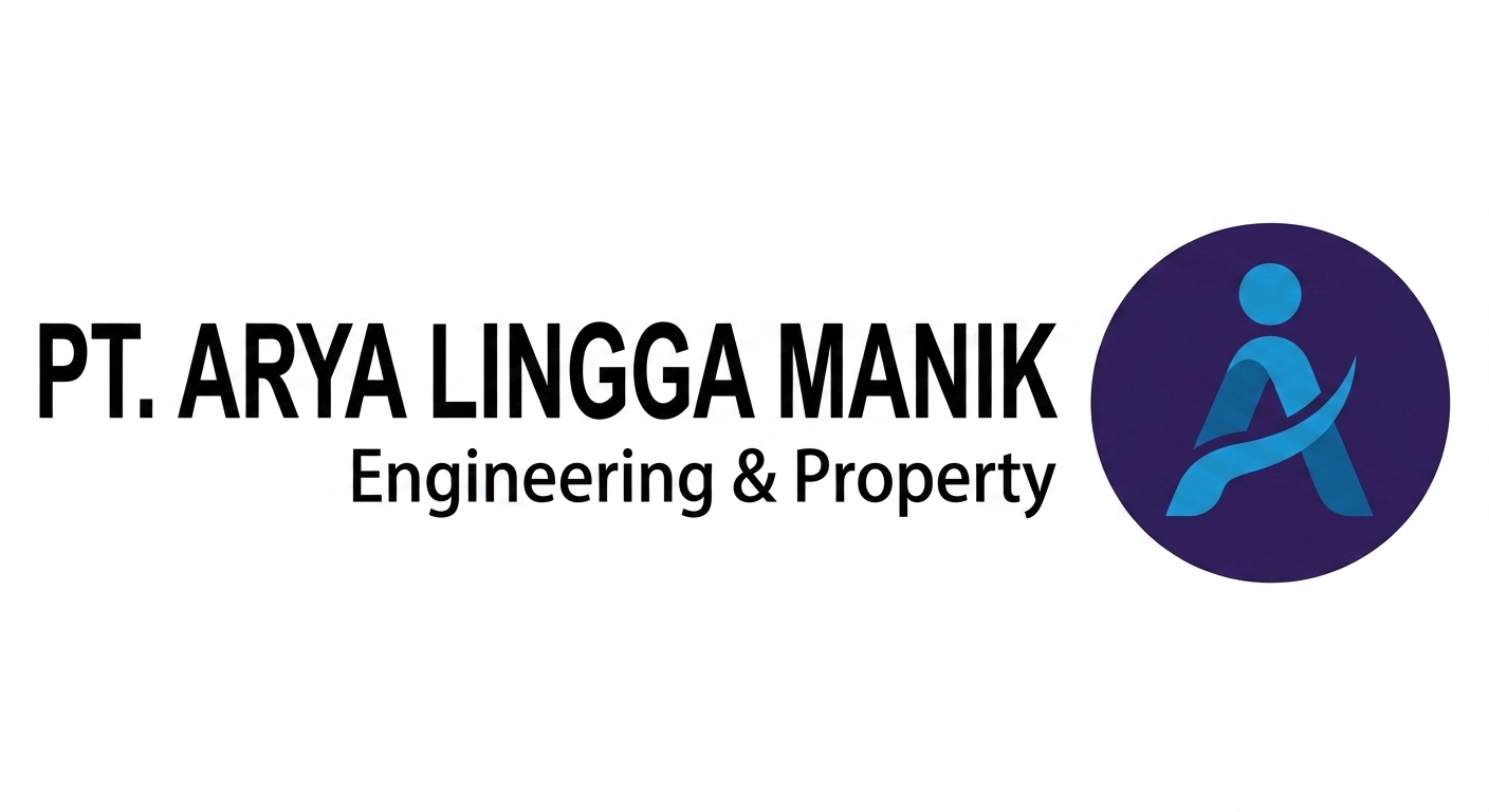 PT Arya Lingga Manik
