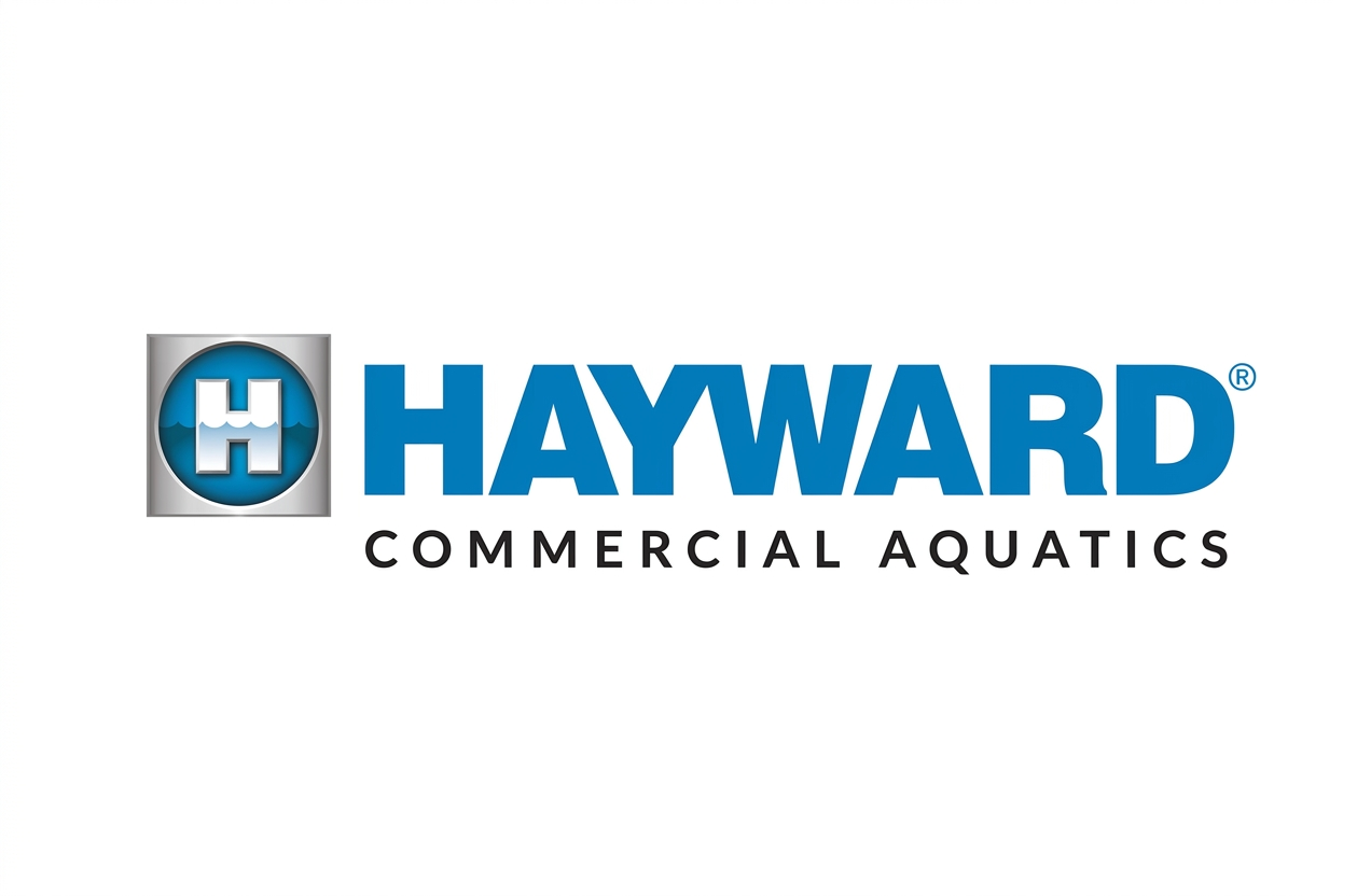 Pompa dan filter kolam renang Hayward Commercial Aquatics